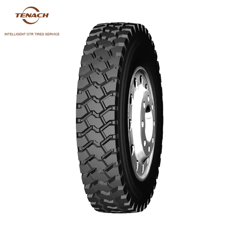 なぜすべての鋼製放射状採掘トラック Llanta が頑丈な性能に不可欠なのか?